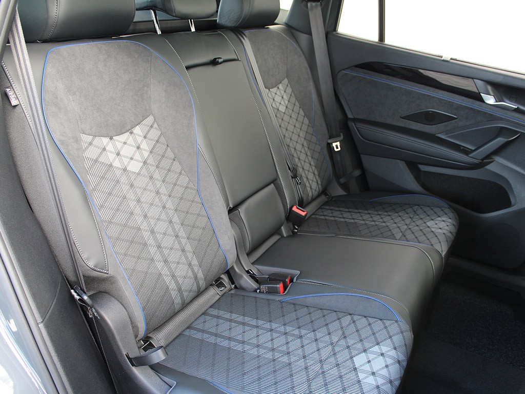 Volkswagen Tayron 2,0 TDI 4MOT 142KW/193PS R-Line People