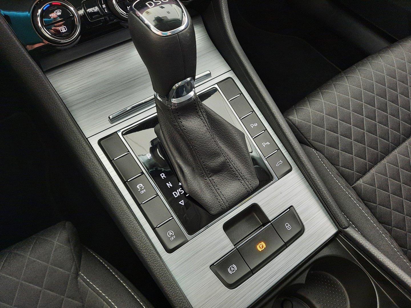 Škoda Superb Combi 2.0 TSI (140kW/190k) DSG