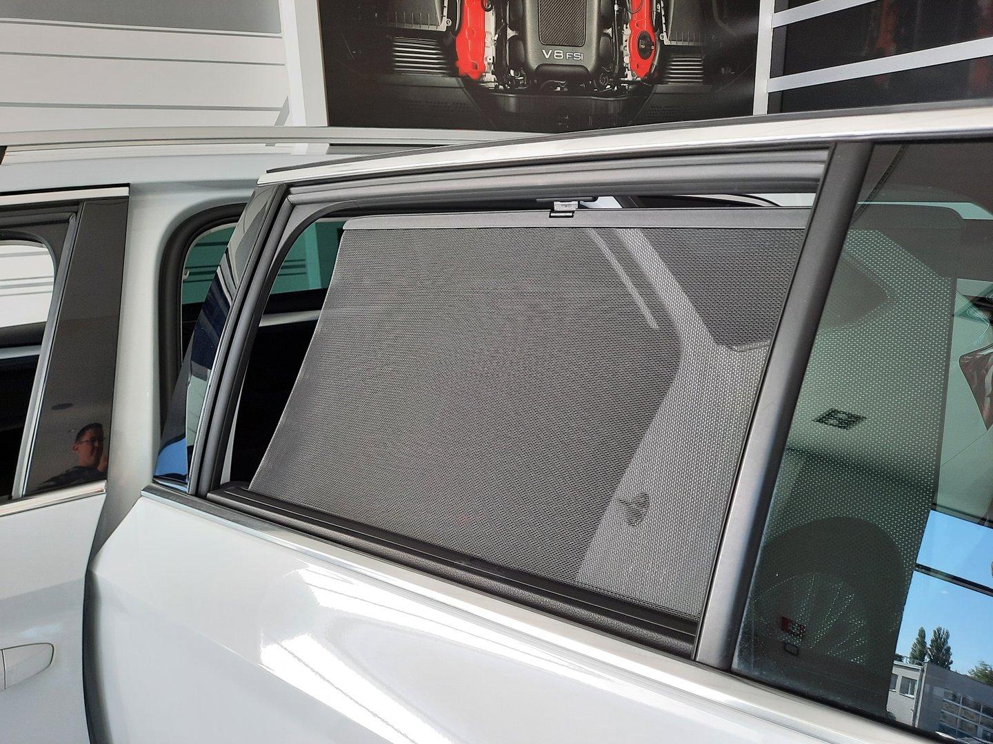 Škoda Superb Combi 2.0 TSI (140kW/190k) DSG