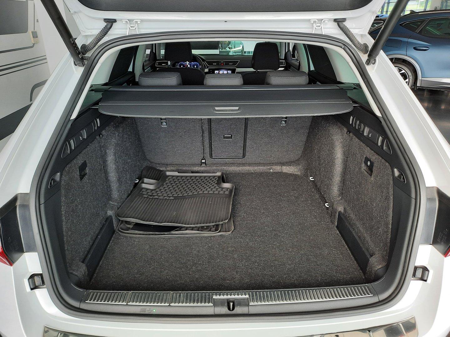 Škoda Superb Combi 2.0 TSI (140kW/190k) DSG