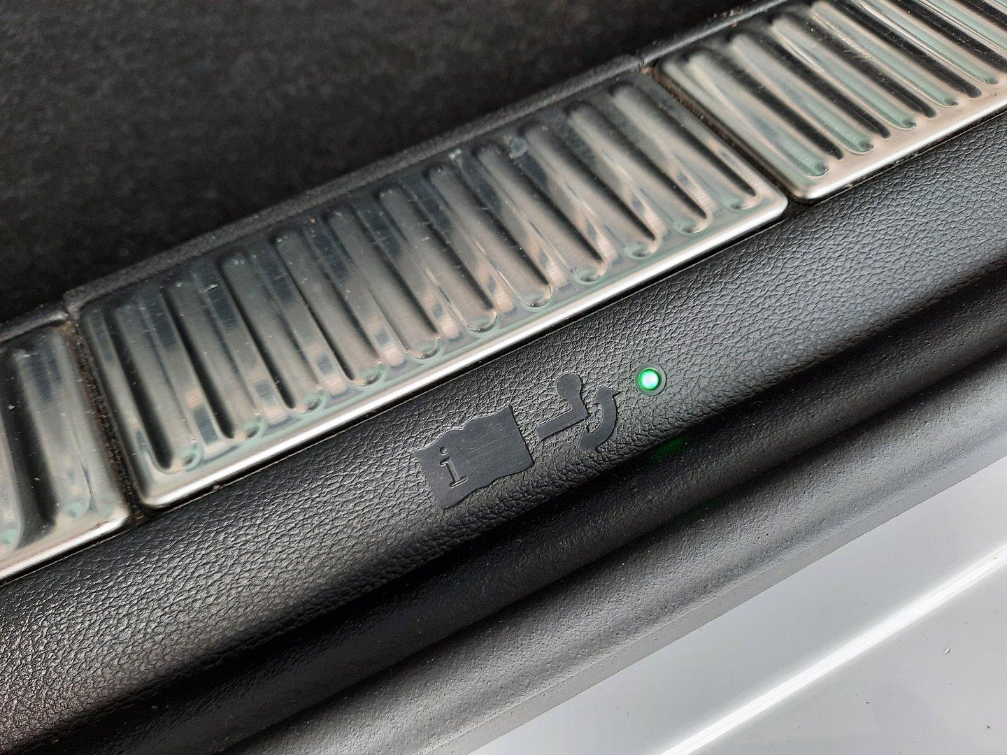 Škoda Superb Combi 2.0 TSI (140kW/190k) DSG