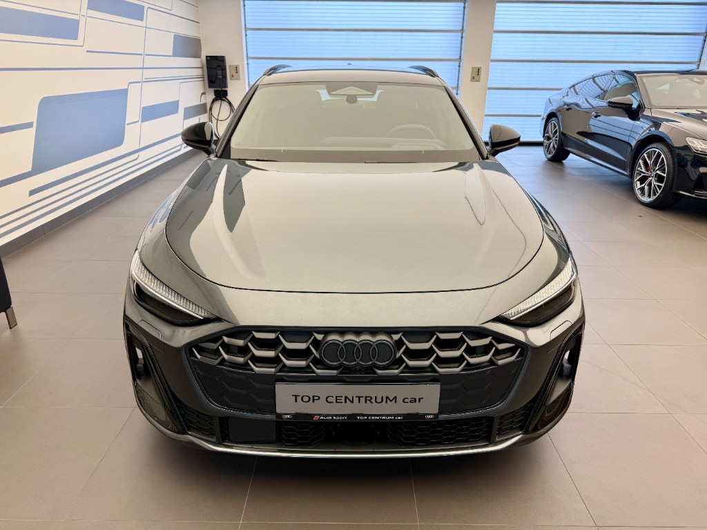 Audi A5 Avant 2,0 TFSI quattro (150kW/204k) S tronic