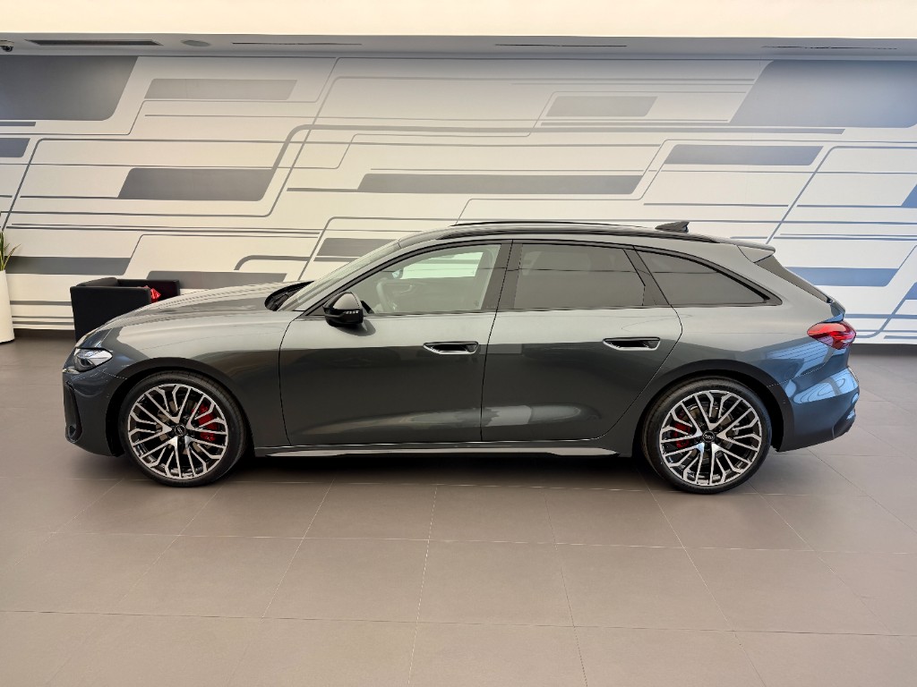 Audi A5 Avant 2,0 TFSI quattro (150kW/204k) S tronic