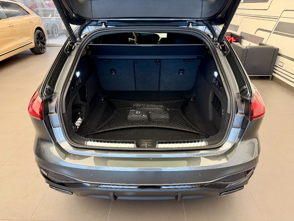 Audi A5 Avant 2,0 TFSI quattro (150kW/204k) S tronic