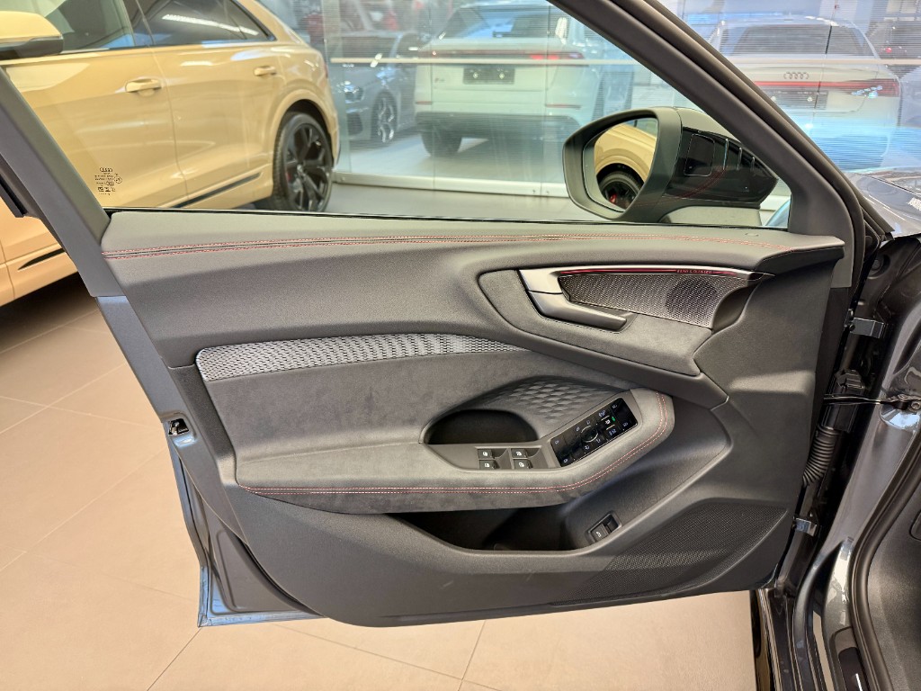 Audi A5 Avant 2,0 TFSI quattro (150kW/204k) S tronic