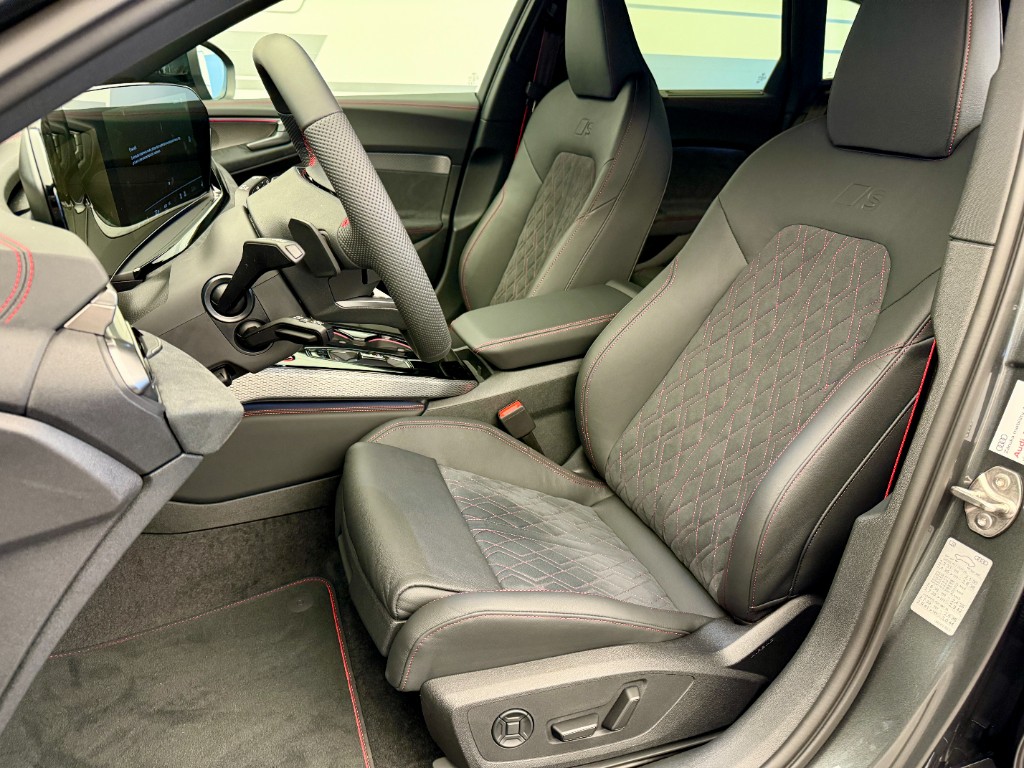Audi A5 Avant 2,0 TFSI quattro (150kW/204k) S tronic