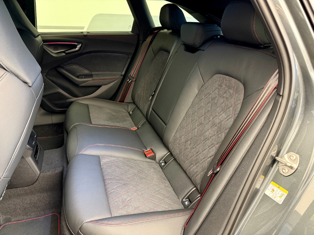 Audi A5 Avant 2,0 TFSI quattro (150kW/204k) S tronic