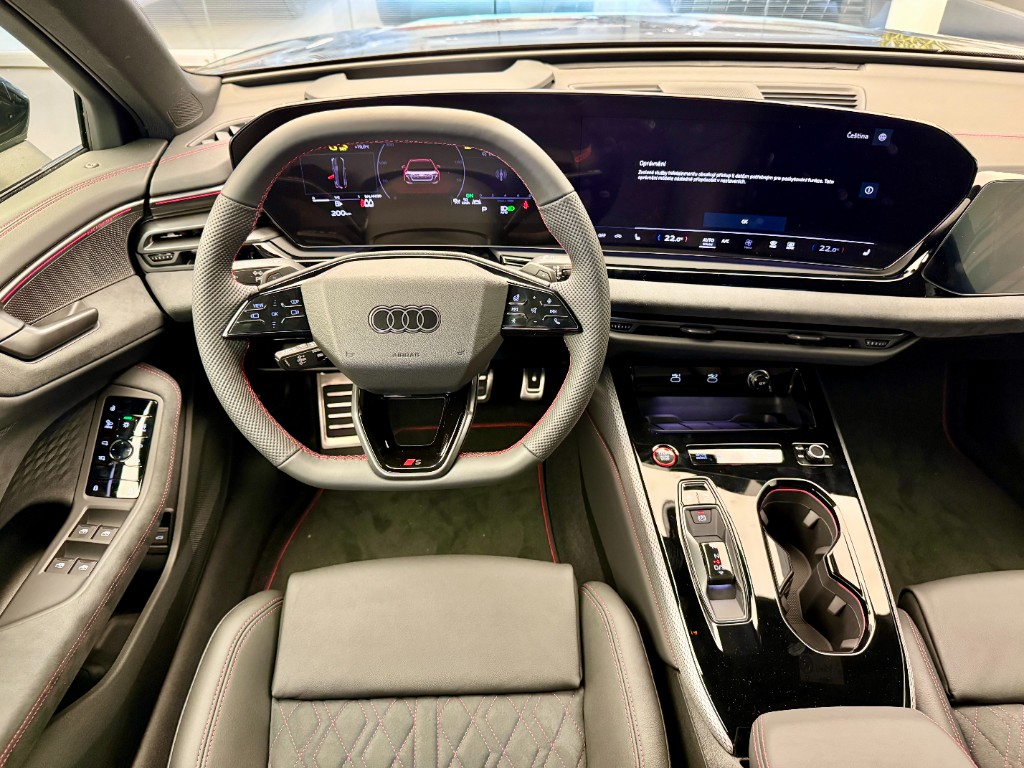 Audi A5 Avant 2,0 TFSI quattro (150kW/204k) S tronic
