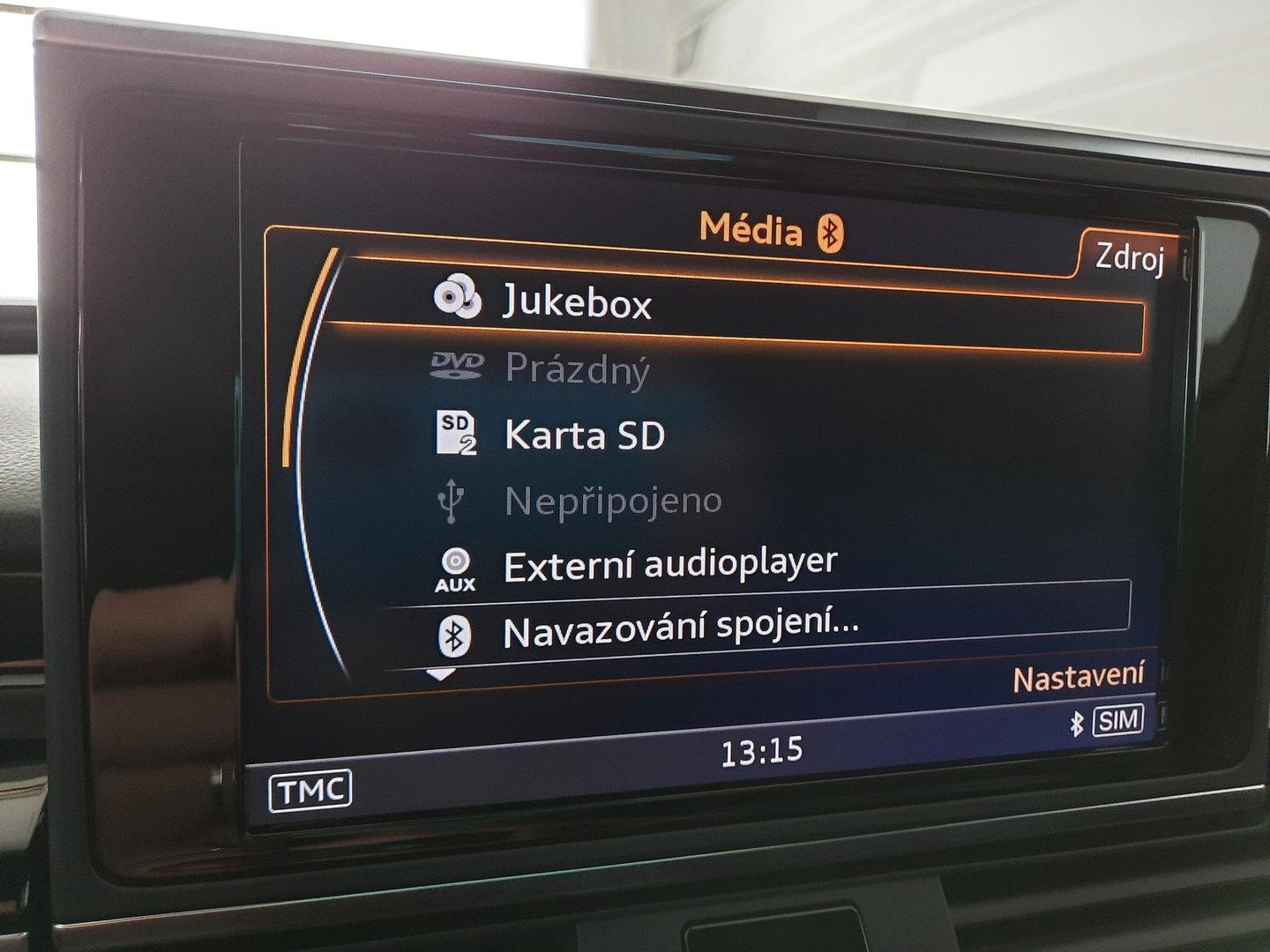 Audi RS6 Avant 4.0 TFSI quattro (445kW/605k) Performance