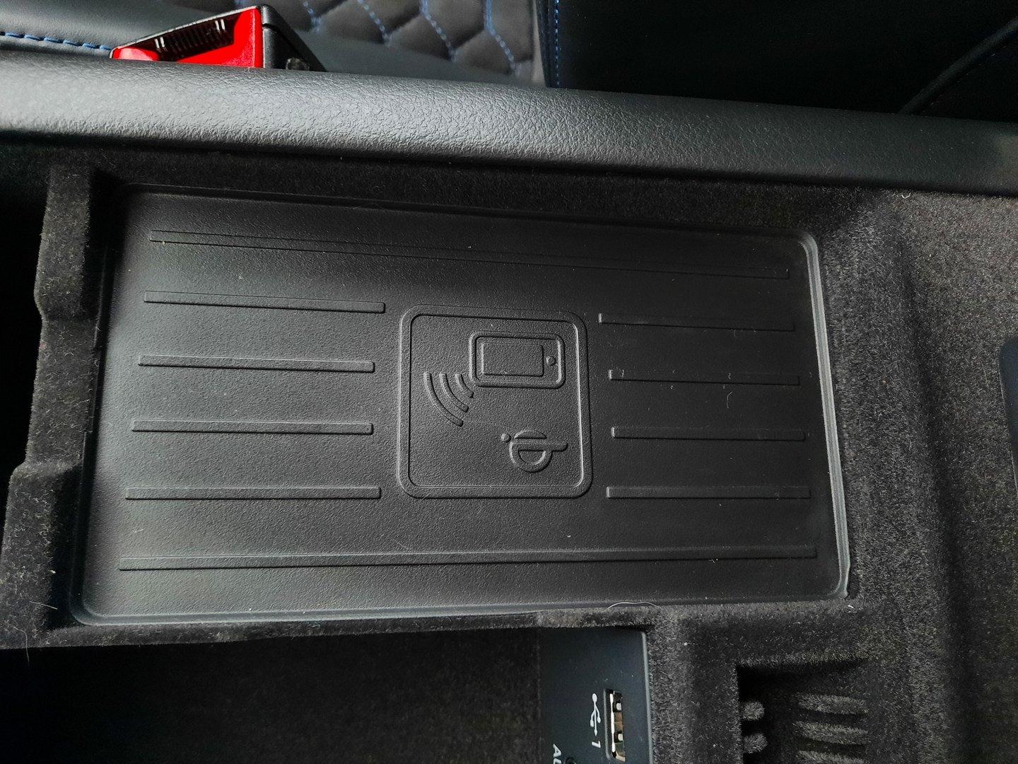 Audi RS6 Avant 4.0 TFSI quattro (445kW/605k) Performance