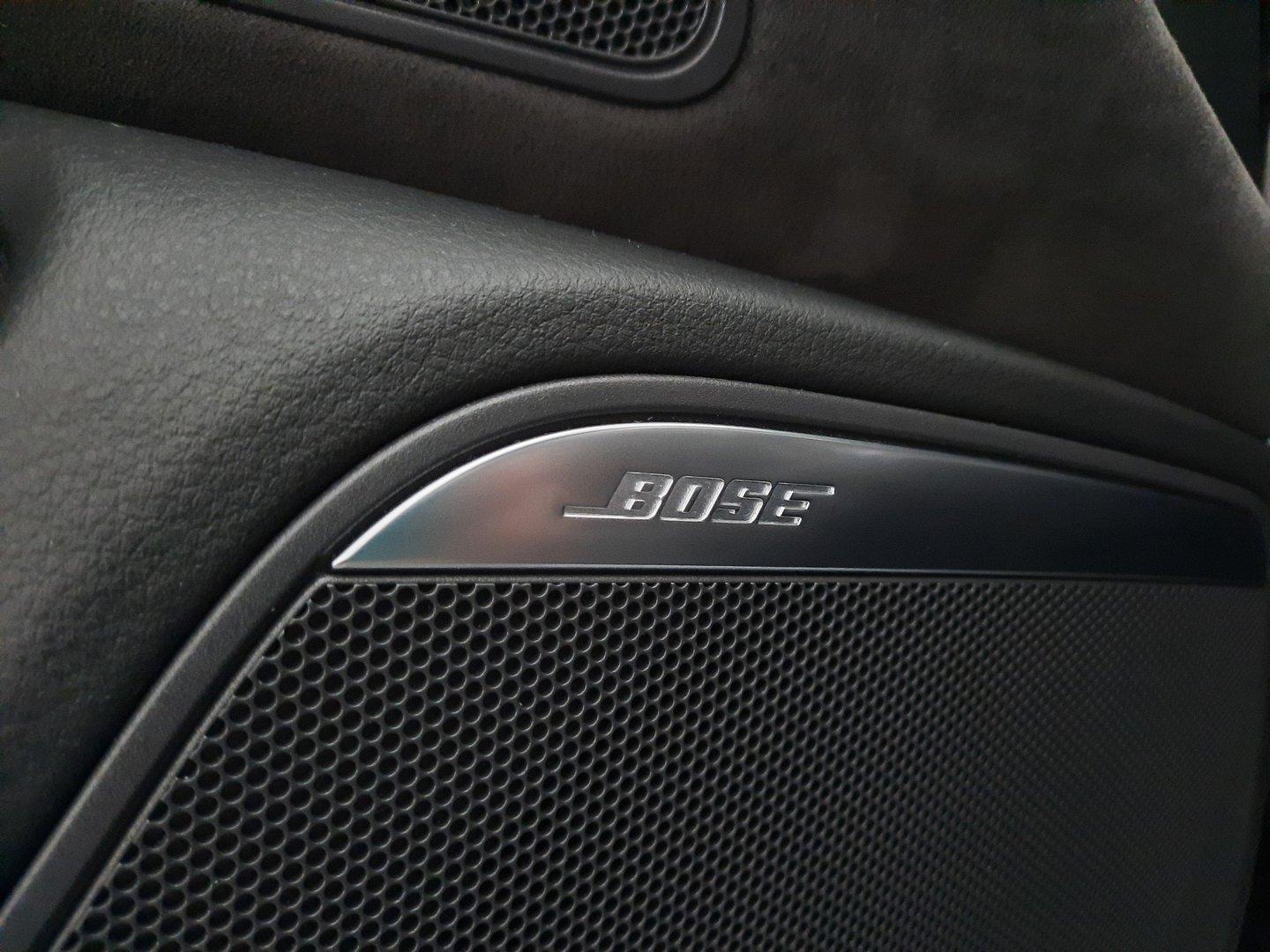 Audi RS6 Avant 4.0 TFSI quattro (445kW/605k) Performance