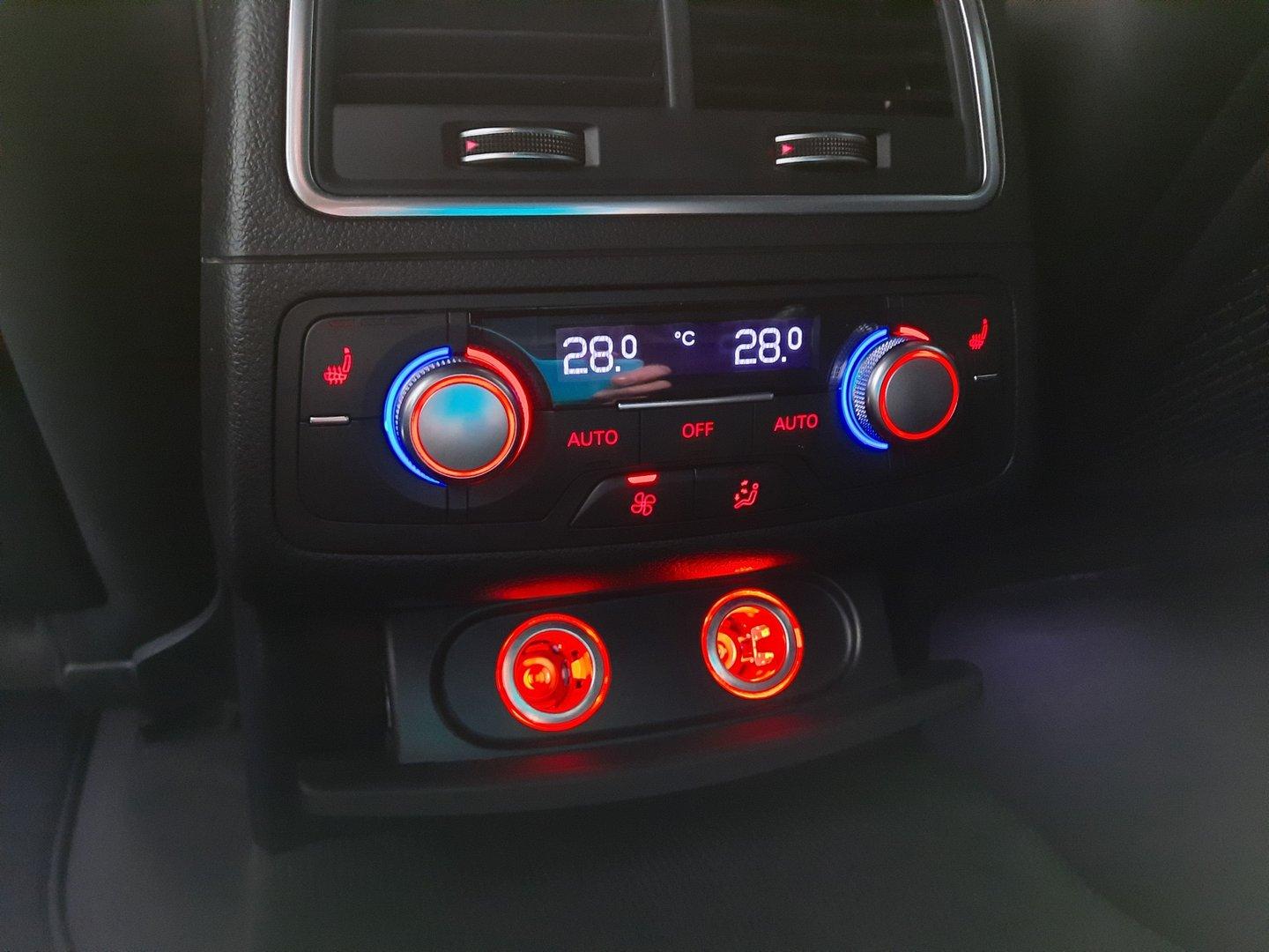 Audi RS6 Avant 4.0 TFSI quattro (445kW/605k) Performance