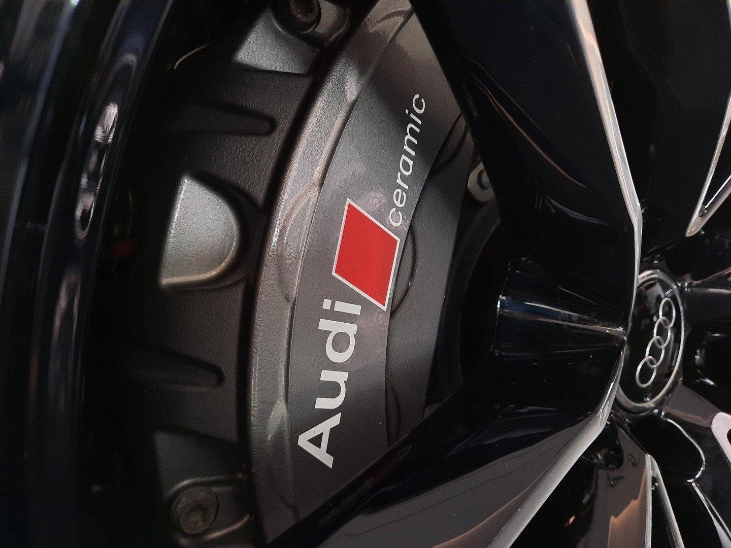 Audi RS6 Avant 4.0 TFSI quattro (445kW/605k) Performance