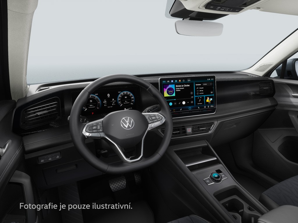 Volkswagen Tiguan 2,0 TDI 110 kW 7DSG 110KW/150PS