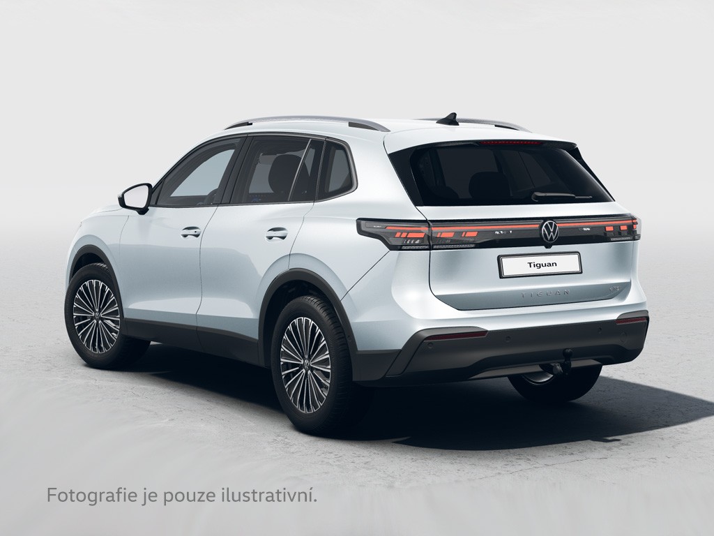 Volkswagen Tiguan 2,0 TDI 110 kW 7DSG 110KW/150PS