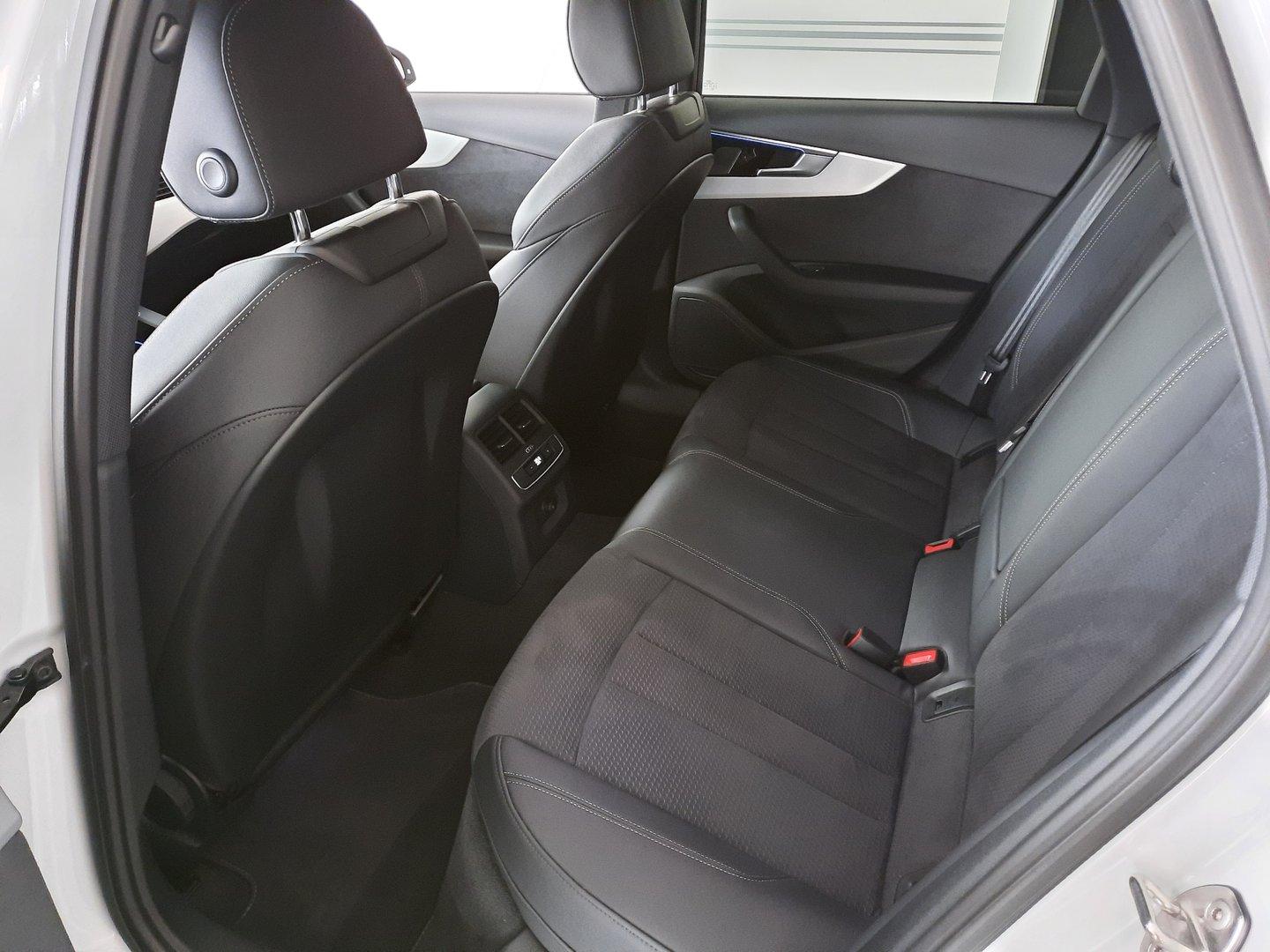 Audi A4 Avant 40 TDI quattro (150kW/204k) S tronic, S line