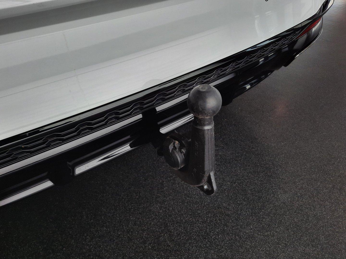 Audi A4 Avant 40 TDI quattro (150kW/204k) S tronic, S line