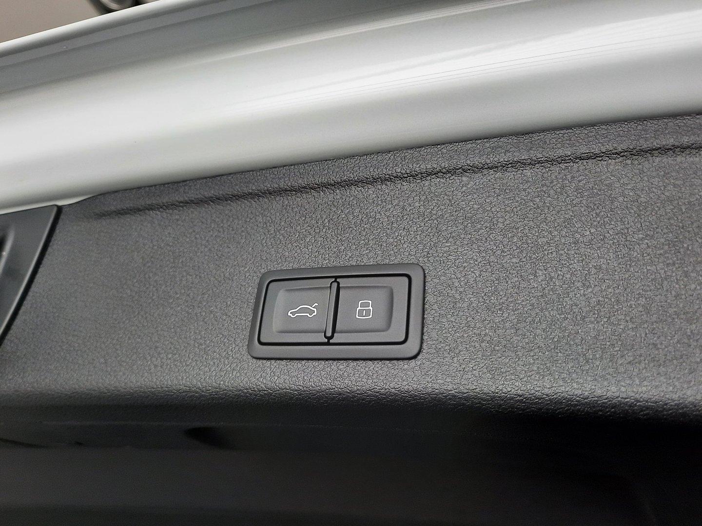 Audi A4 Avant 40 TDI quattro (150kW/204k) S tronic, S line