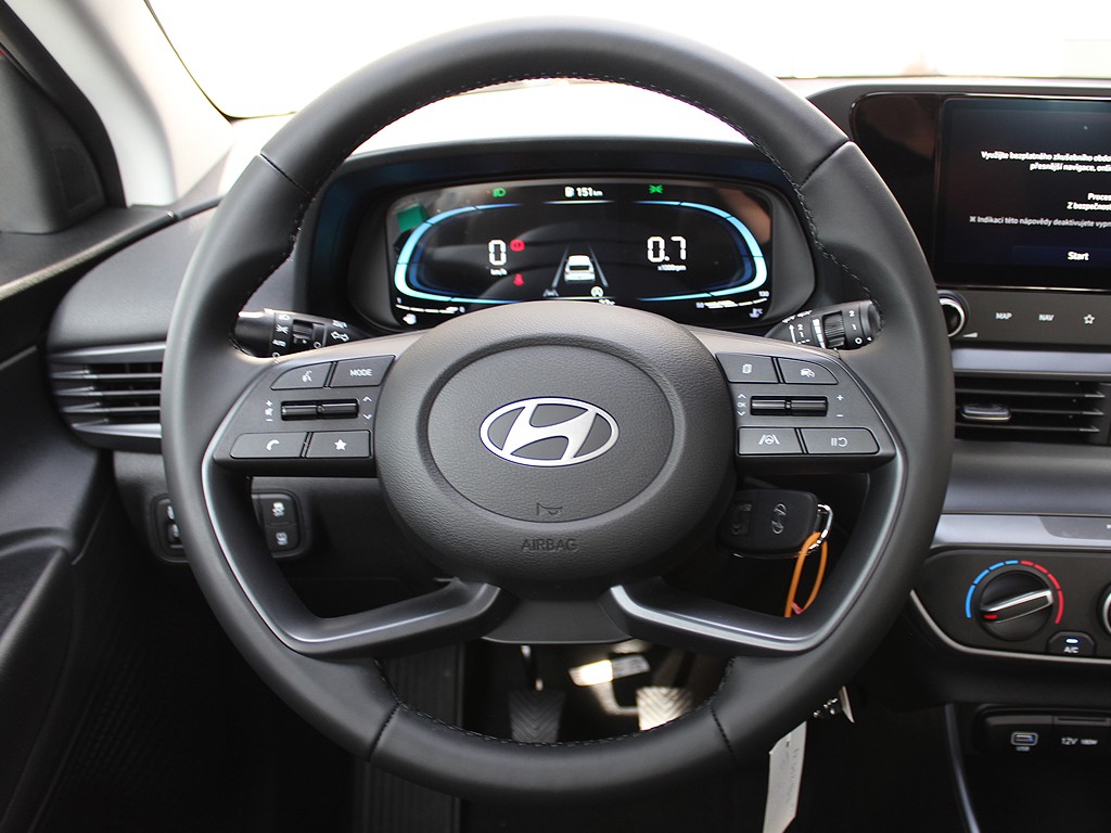 Hyundai i20 1,2i