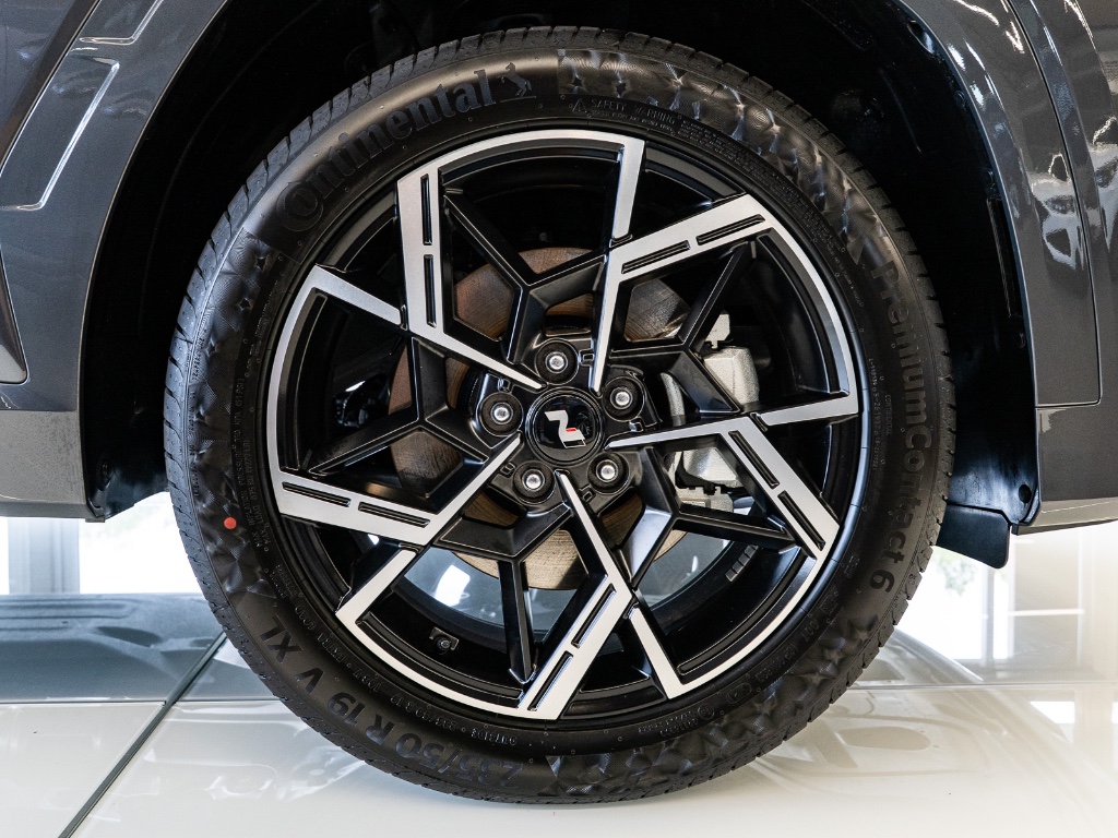 Hyundai Tucson 1,6 T-GDI 4x2