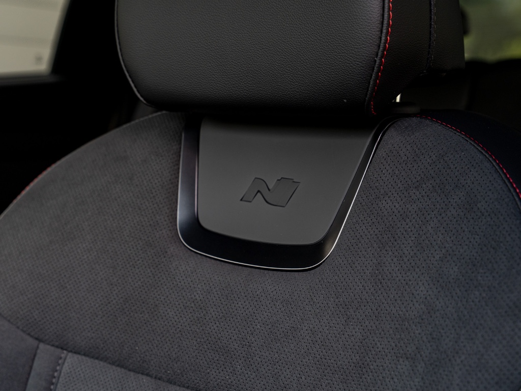 Hyundai Tucson 1,6 T-GDI 4x2