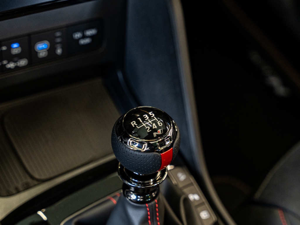 Hyundai Tucson 1,6 T-GDI 4x2