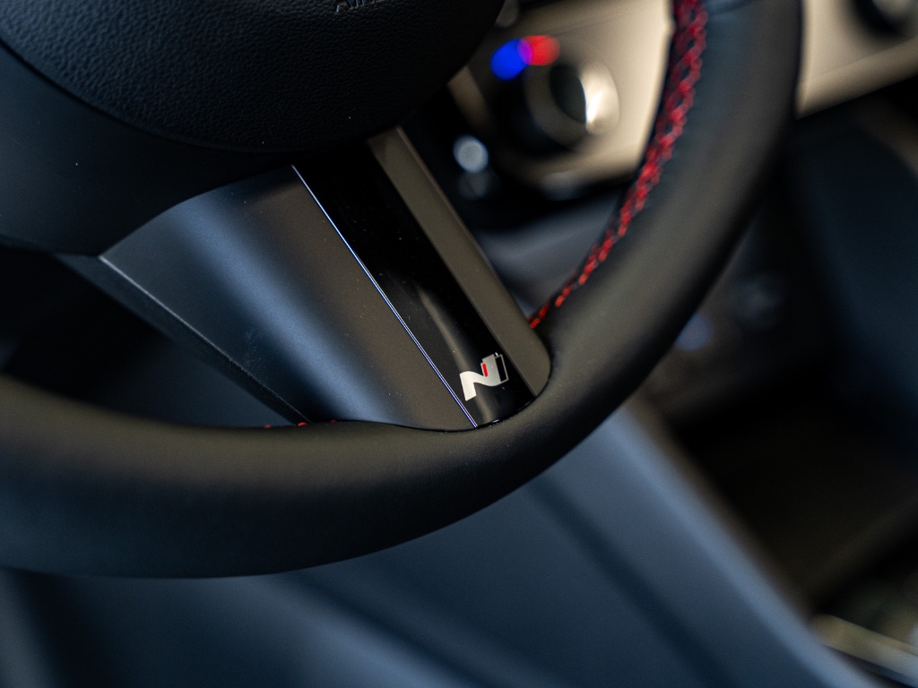 Hyundai Tucson 1,6 T-GDI 4x2