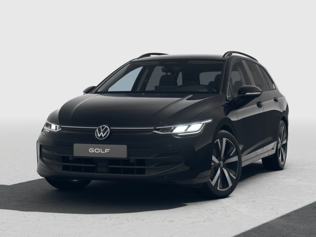 Volkswagen Golf Variant 1,5 eTSI 85KW/115PS 7DSG mHEV Family