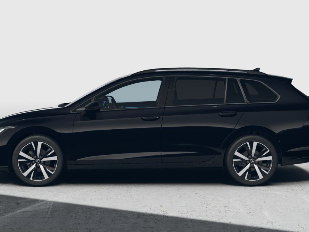 Volkswagen Golf Variant 1,5 eTSI 85KW/115PS 7DSG mHEV Family