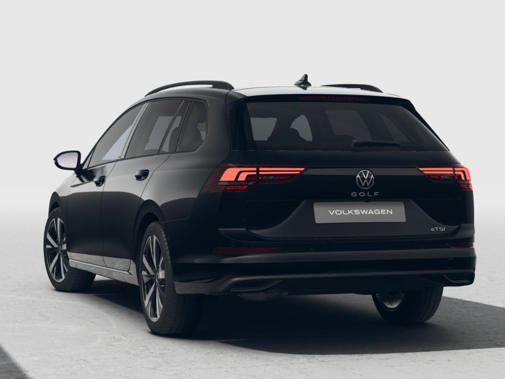Volkswagen Golf Variant 1,5 eTSI 85KW/115PS 7DSG mHEV Family