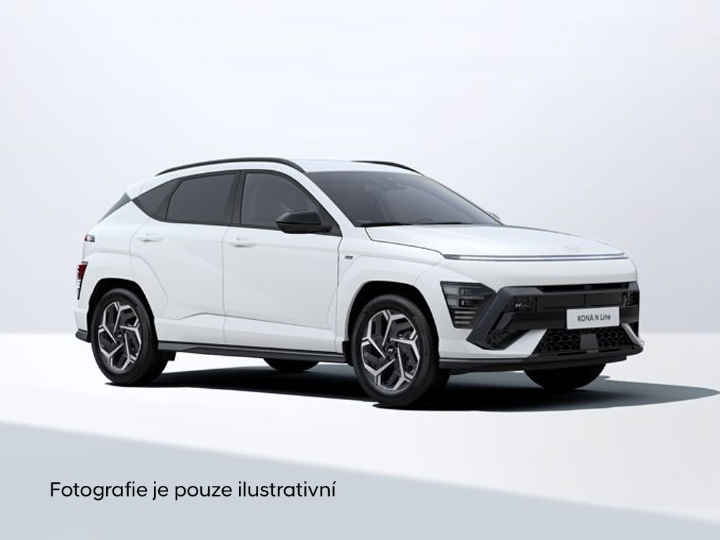 Hyundai Kona 1,6 T-GDI 4x2 MR26 N LINE