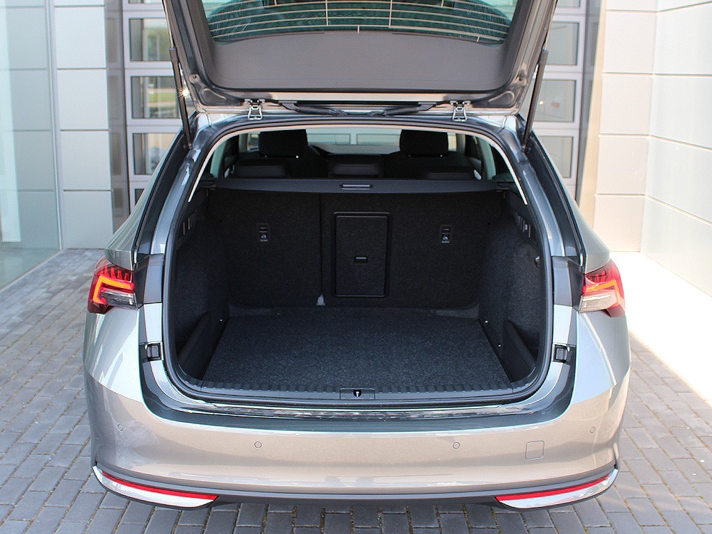 Škoda Octavia Combi 2,0TDI 85kW