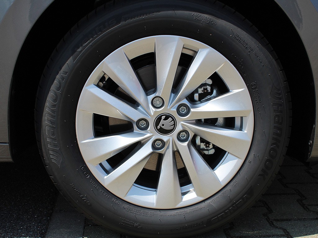 Škoda Octavia Combi 2,0TDI 85kW