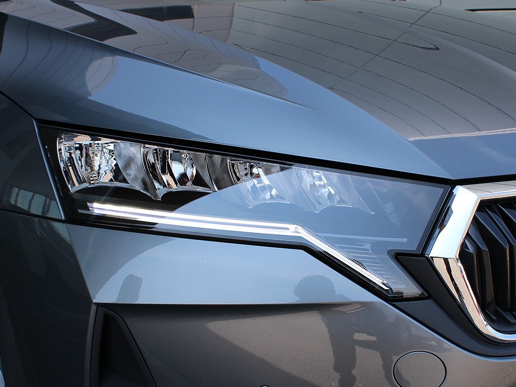 Škoda Octavia Combi 2,0TDI 85kW