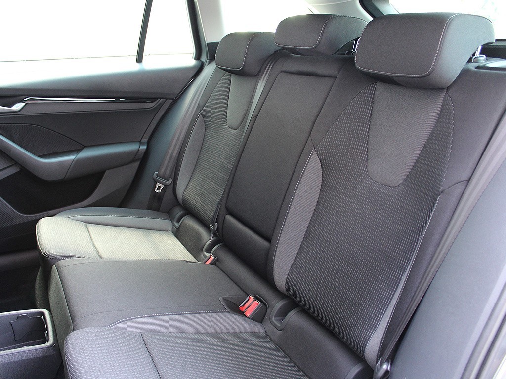 Škoda Octavia Combi 2,0TDI 85kW