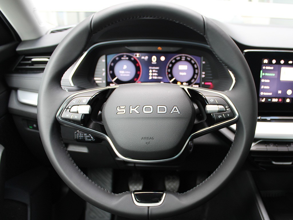 Škoda Octavia Combi 2,0TDI 85kW