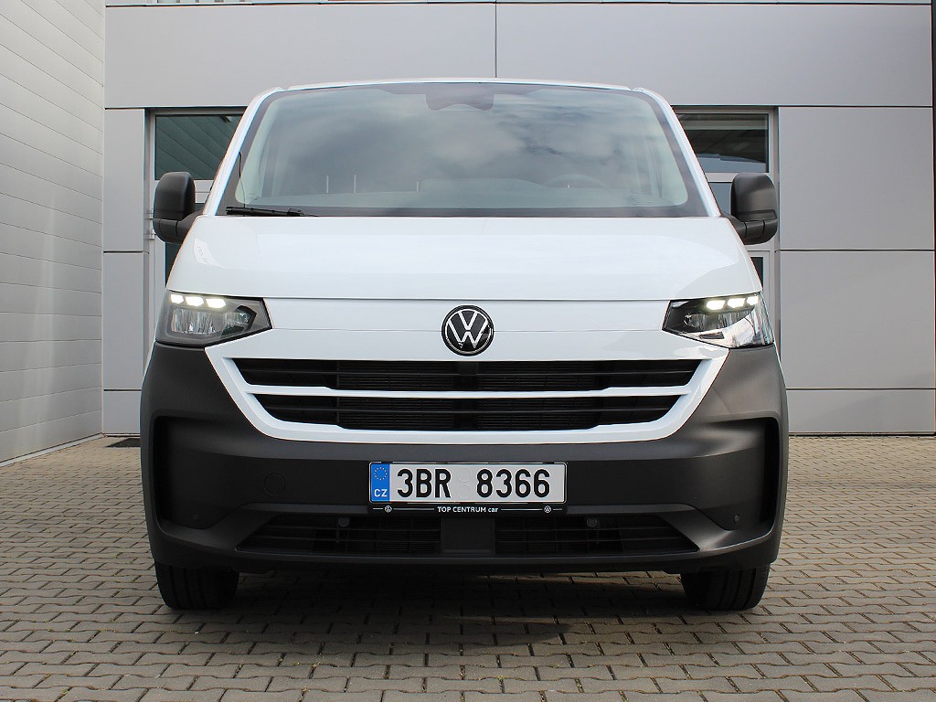 Volkswagen Caravelle 2.0 TDI 6G DR New