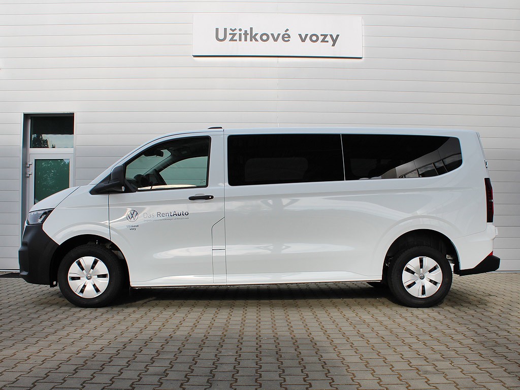 Volkswagen Caravelle 2.0 TDI 6G DR New