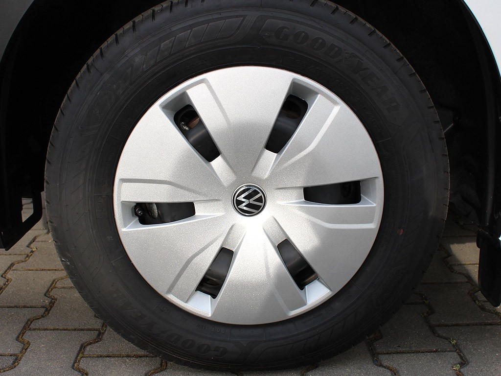 Volkswagen Caravelle 2.0 TDI 6G DR New