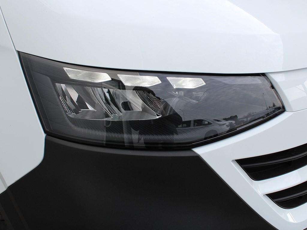Volkswagen Caravelle 2.0 TDI 6G DR New