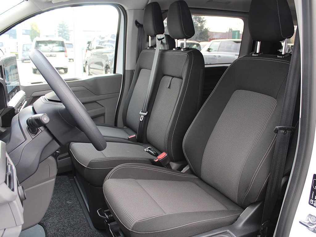Volkswagen Caravelle 2.0 TDI 6G DR New