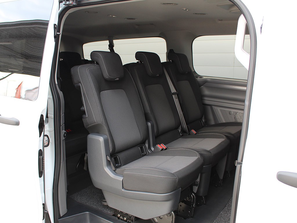 Volkswagen Caravelle 2.0 TDI 6G DR New