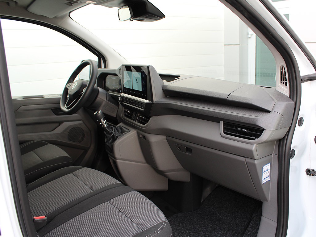 Volkswagen Caravelle 2.0 TDI 6G DR New