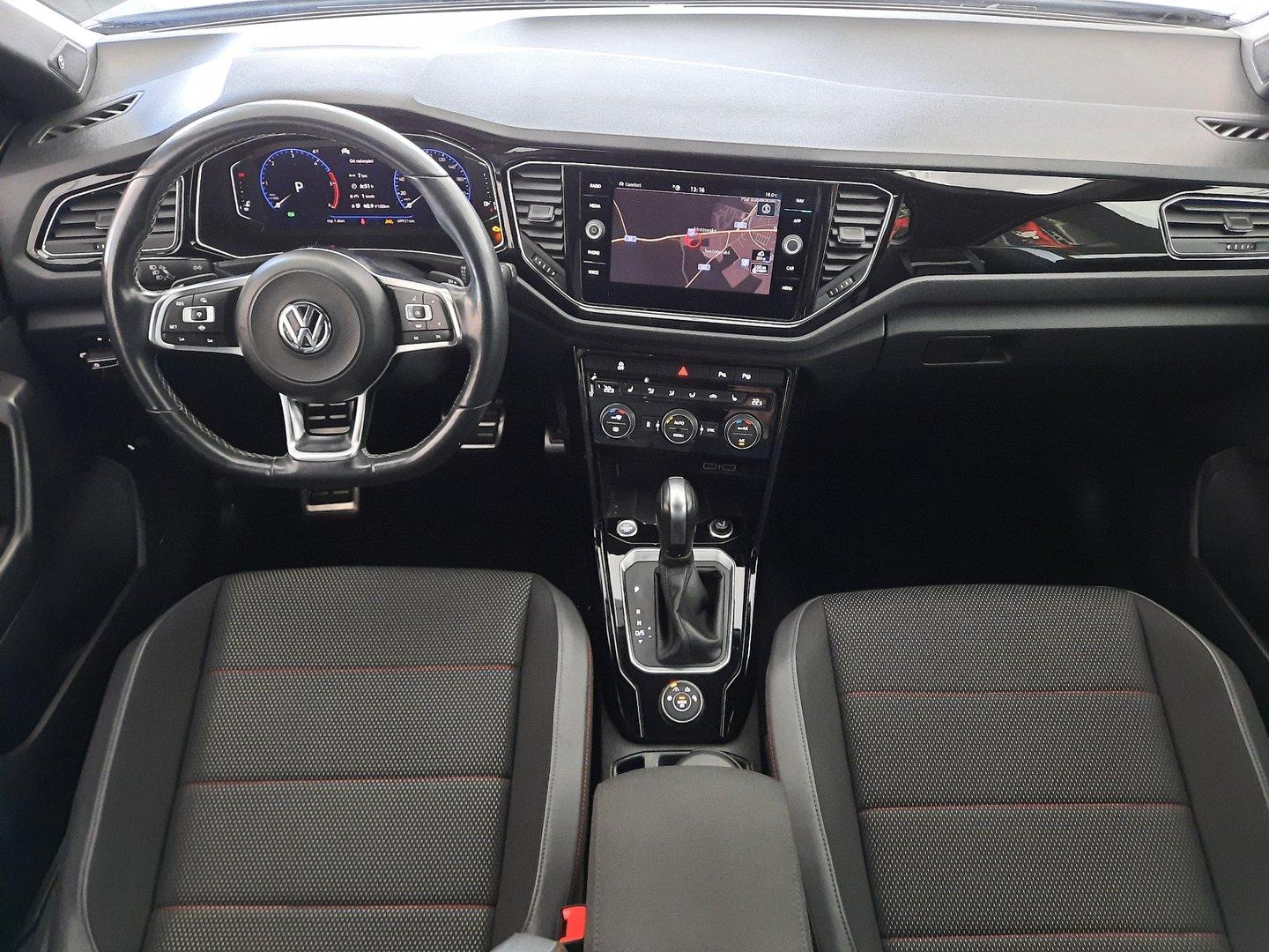 Volkswagen T-Roc 2.0 TDI 4Motion (140kW/190k) DSG, Highline Sport