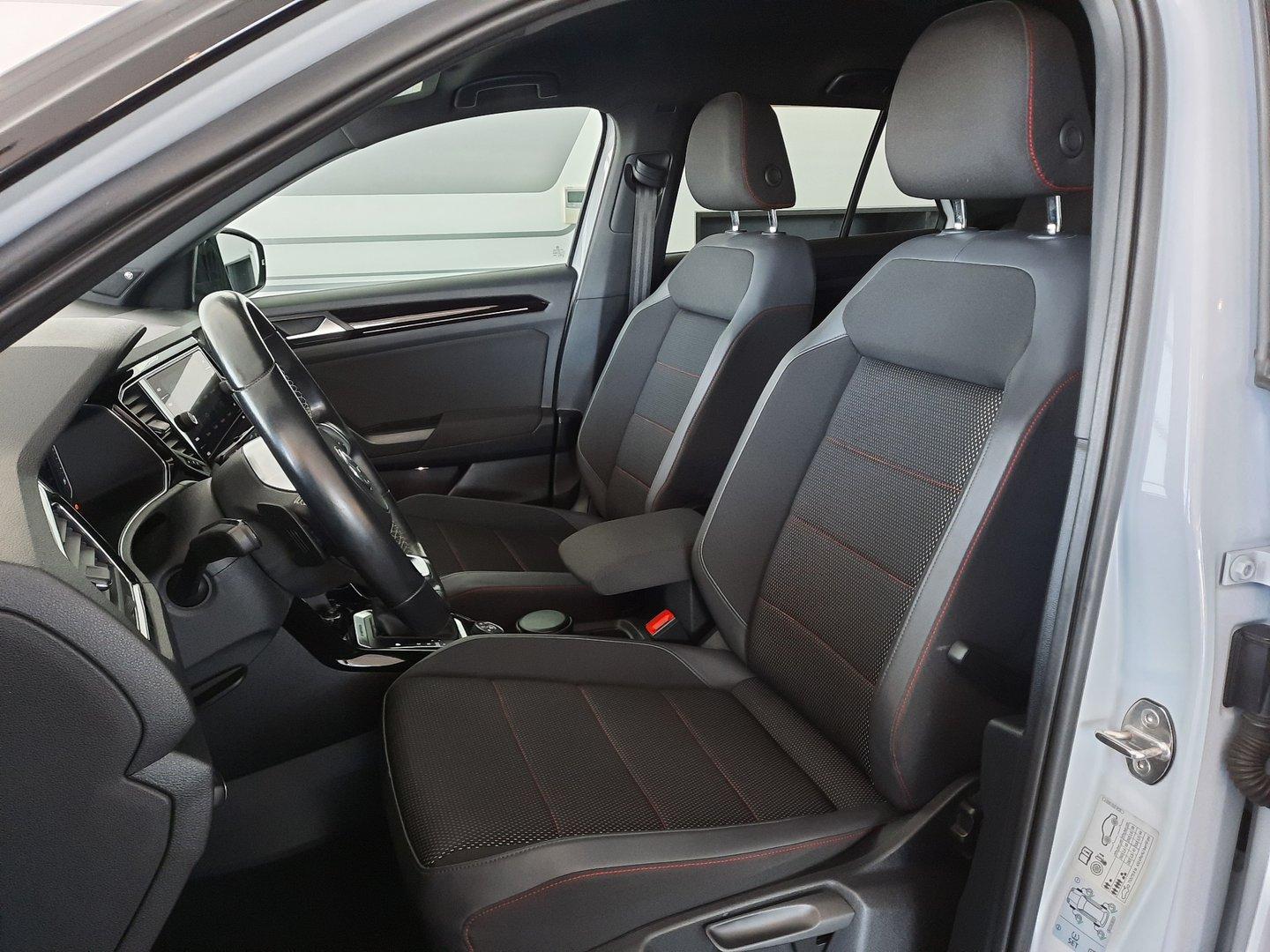 Volkswagen T-Roc 2.0 TDI 4Motion (140kW/190k) DSG, Highline Sport