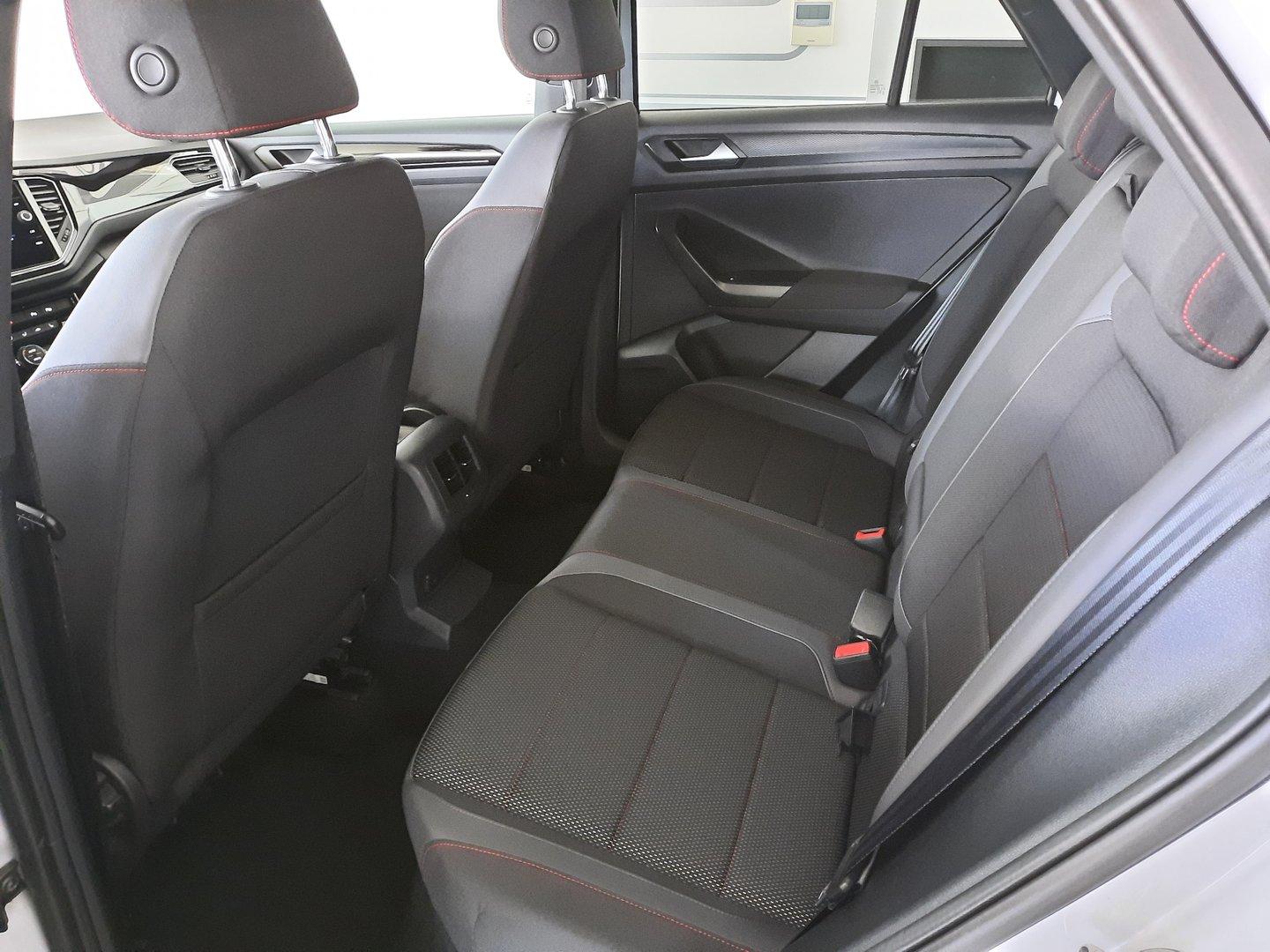 Volkswagen T-Roc 2.0 TDI 4Motion (140kW/190k) DSG, Highline Sport