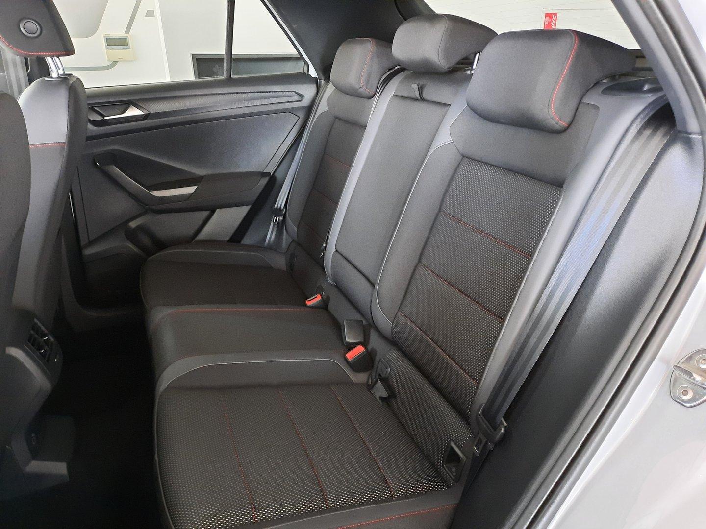 Volkswagen T-Roc 2.0 TDI 4Motion (140kW/190k) DSG, Highline Sport