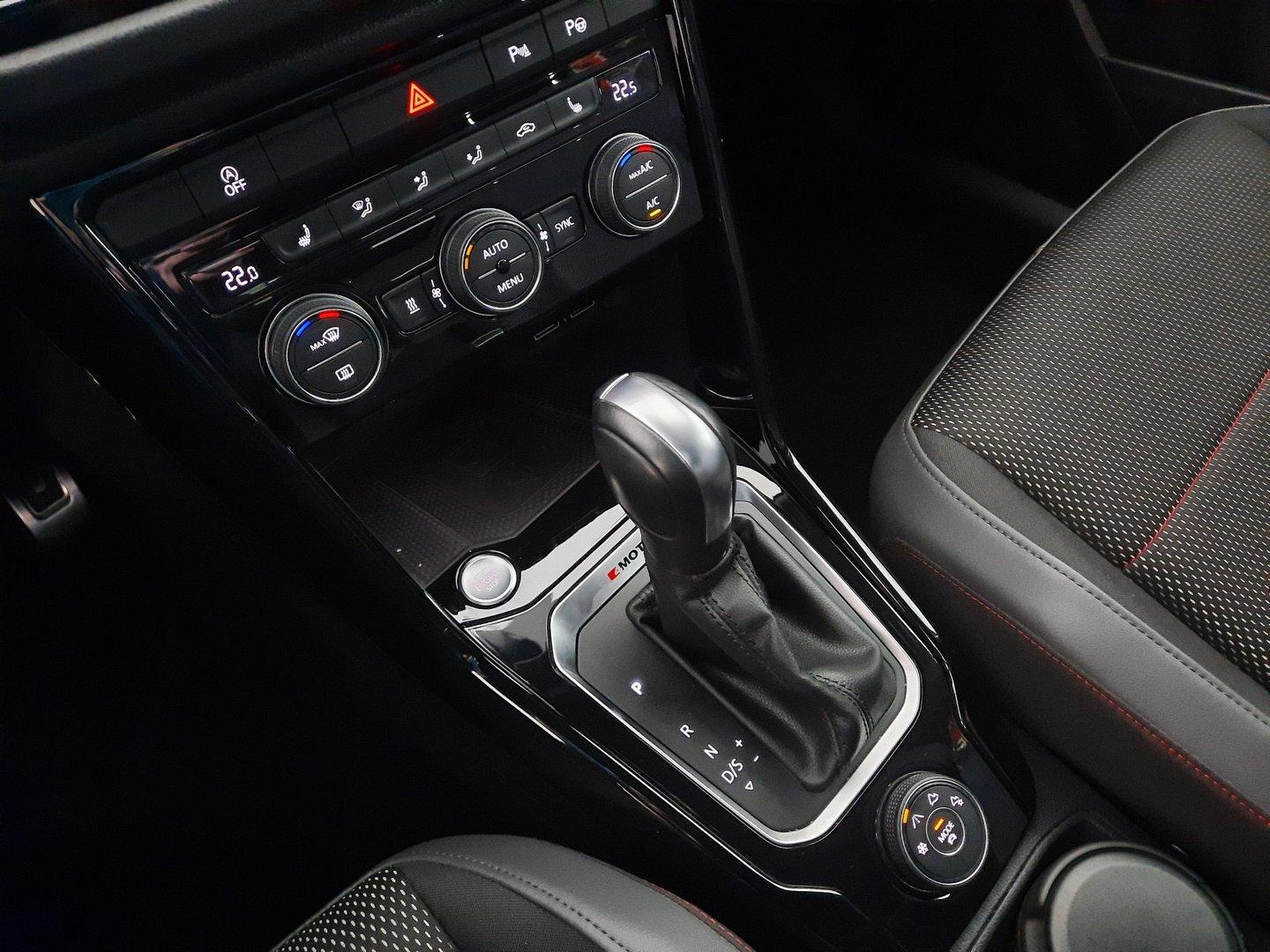 Volkswagen T-Roc 2.0 TDI 4Motion (140kW/190k) DSG, Highline Sport