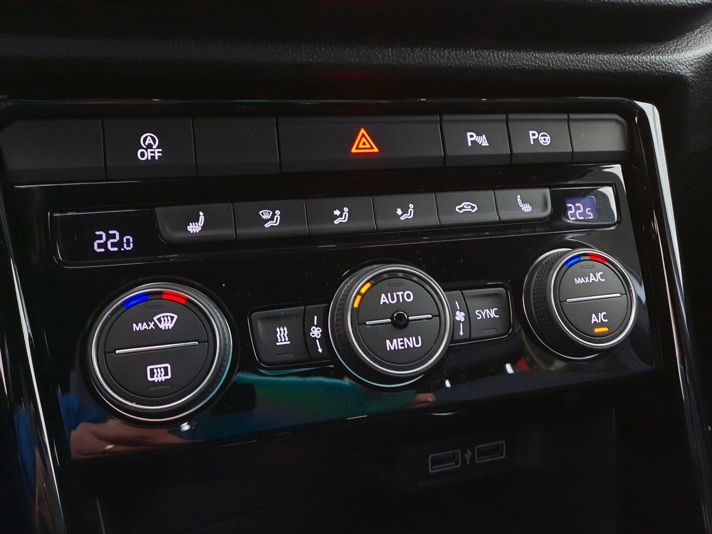 Volkswagen T-Roc 2.0 TDI 4Motion (140kW/190k) DSG, Highline Sport