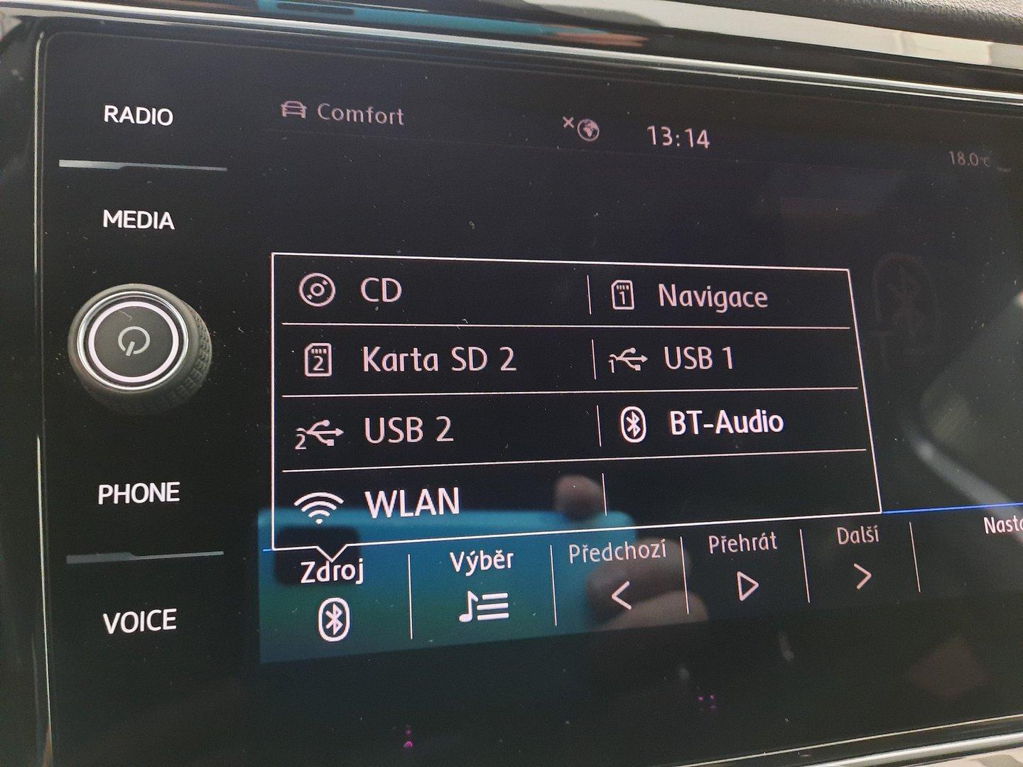 Volkswagen T-Roc 2.0 TDI 4Motion (140kW/190k) DSG, Highline Sport